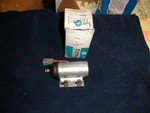 Nos Mopar 1965-73 Body Power Door Lock Solenoid Front & Rear. Fixed Price $175.00.