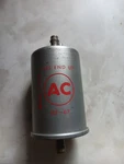 New Stock Ac Gas Filter Type Gf -67 1961 Oldsmobile Part. Fixed Price $16.99.