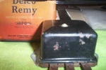 Nos Buick,chevrolet,oldsmobile.pontiac 1936-39 Delco-remy Voltage Reg. #1118309. Fixed Price $75.00.