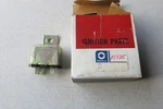 Vintage Delco Horn Relay 1972276 Fits Lincoln Ford Mercury 1964-1972 (F1735). Fixed Price $15.29.