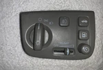 00-05 Cadillac Deville Headlamp Switch 25680174 Gm Headlight Trunk Fuel Dim M2. Fixed Price $36.99.