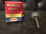 Mopar Parts #1498690 *new Old Stock* 2-SPEED Wiper Motor Control Switch. Fixed Price $65.00.