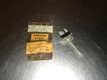 New Nos Gm Heater Control Blower Switch 7274139 1959 1960 Pontiac. Fixed Price $26.55.