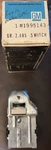 Nos 1964-67 Cadillac Delco Remy Headlight Switch 2.485 1995143. Fixed Price $99.67.