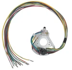 1968-69 Ford Lincoln Mercury; Turn Signal Switch; With Tilt Steering Wheel;. Fixed Price $124.99.