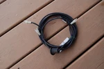 1975, 76, 77, 78, 79 Dodge Charger /cordoba Rear Heated Window To Switch Harness. Fixed Price $29.25.