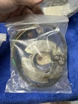 1956-1960 Ford B 500 550 700 900 1000 1100 Truck Nos Turn Indicator Switch. Fixed Price $119.00.