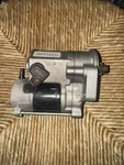 Acdelco 337-1201 Starter Motor Gm 19338752 Chevrolet Corvette. Fixed Price $85.00.