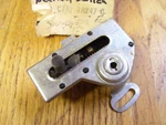 Nos 1967 Galaxie Xl Neutral Safety Switch Console C7AZ-7A247-C. Fixed Price $139.99.