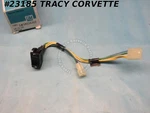 1981-1982 Corvette Power Mirror Selector Switch Gm 14034368 Nos. Fixed Price $699.00.