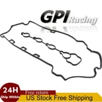 Valve Cover Gasket Kit For 2010-2017 Chevrolet Equinox 2.4L Ls Ltz. Fixed Price $19.99.