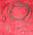 1964.5 1965 1966 Mustang Gt Shelby Orig 3 Speed Backup Light Switch Wiring. Fixed Price $59.00.
