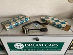 Nos Mercedes W107 R107 C107 W114 W115 W116 Turn Signal Switch Indicator Oem. Fixed Price $1742.44.
