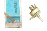 Heater Fan Switch 1961 Oldsmobile 98 580738. Fixed Price $27.96.