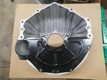 1973-86 Chevrolet Truck Gmc Bellhousing & Nos Inspection Plate Dust Cover. Fixed Price $225.00.