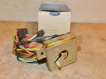 1971 1972 Galaxie Ltd Monterey Marquis Nos A/c Automatic Temp Control Atc Switch. Fixed Price $119.00.