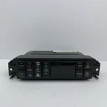 2000-2005 Buick Lesabre Digital Climate Control Heater Hvac Oem 16236054. Fixed Price $76.00.