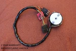 Lincoln Convertible Upper Back Panel Limit Switch 1964-1967 Restored & Upgraded. Fixed Price $585.00.
