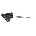 Genuine Ford Fiesta 78-80 Quadrant Heater Control Lever Unit Oem D8RZ-18K309-D. Fixed Price $168.29.