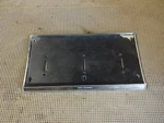 1964 Buick Riviera Courtesy Light Switch Panel 1362733. Fixed Price $27.50.