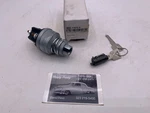 New Ford Ignition Switch With Key B5A-11572-A 1952 60 Car & 1956 Truck. Fixed Price $45.00.