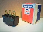 Chevy Gm Ac Delco Air Conditioning Compressor Thermal Limiter Fuse Switch Nos. Fixed Price $18.99.