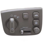 Headlight Switch Wve 1S8670 Fits 00-05 Cadillac Deville. Fixed Price $119.58.