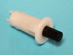 New! 1970-1973 Ford Mustang Door Light Switch Courtesy Lamp Pin Style Jam. Fixed Price $17.50.