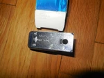 Nos 1975-1979 Ford F100 F250 F350 4X4 Anti-lock Brake Relay D5TZ-2C013-A. Fixed Price $112.49.