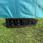 2008-12 Honda Accord Master Switch Door Window 35750TA0A310 Lock 49-11F4 Bx. Fixed Price $35.00.