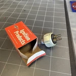 Nos Standard SLS-28 , 1953 1954 Dodge Plymouth Chrysler Mopar Stoplight Switch. Fixed Price $18.95.