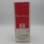 Delco D1404B Switch 1990115. Fixed Price $20.93.