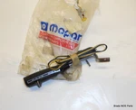 Nos Mopar 1975-78 Plymouth Dodge Chrys Body Turn Signal Lever W/cruise & Tilt. Fixed Price $169.95.