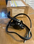 New Omc Evinrude Johnson Oem Outboards Tilt Trim Sender Assembly 0586036. Fixed Price $90.00.