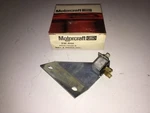 1969 1970 1971 Ford Econoline Van Backup Light Lamp Switch & Bracket Nos. Fixed Price $29.99.