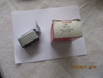 New Nos Ford Atc Temperature Control Relay D2LY-19D592-A 1972-1976 Lincoln Mark. Fixed Price $25.00.