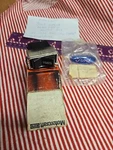 Nos Oem Ford 1971 1972 Mercury Capri Switch Lamp. Fixed Price $74.95.