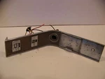 1968 Chrysler Imperial 2D Rh Passenger Power Window Lock Controls Lebaron Crown. Fixed Price $130.01.