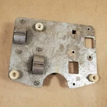 Original 68-73 Jaguar XJ6 XJ12 S1 Window Lift Switch Panel Assembly BD33038. Fixed Price $74.99.