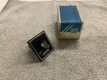 Gm 408465 1970-73 Oldsmobile Cruise Control Switch "nos". Fixed Price $125.00.