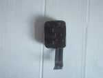 1970-71 Dodge Challenger/plymouth Barracuda Low Fuel Relay. Fixed Price $185.00.