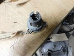 Nos 1968 Camaro Nova Firebird Chevy Ii Ignition Switch 1116694 Gm. Fixed Price $69.00.