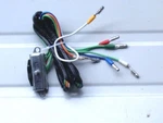 1951 Ford Car Turn Signal Switch W/ Wiring New*. Fixed Price $79.99.
