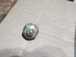 Lucas 31824A, SS10-1 Reverse Light Switch Rover, Triumph Jaguar Xke XJ12. Fixed Price $30.00.