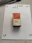Vintage Nos Delco Remy Dimmer Switch A-800 1957 1965 Dodge, Plymouth, Chrysler. Fixed Price $40.99.