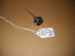 Nos Mopar 1972-1978 Dodge Truck 1968-1971 Van Headlight Switch Knob & Stem Mint. Fixed Price $115.00.