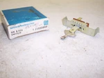Nos Delco Heater Switch - 1964 Chev Full Size W/ Ac Gm 3852905. Fixed Price $65.00.
