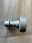 Lucas Floor Mounted Headlamp Dipswitch Part Number 21SA. Fixed Price $33.64.
