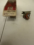 Nos Gm 1982-92 Camaro Z28 Impala 82-84 Firebird A/c Blower Switch 16051290. Fixed Price $25.00.