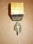 Nos 1961 Oldsmobile 88 98 Standard Heater Blower Control Switch 580738. Fixed Price $39.99.